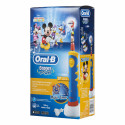 Oral-B Kids Mickey Mouse Electric Toothbrush