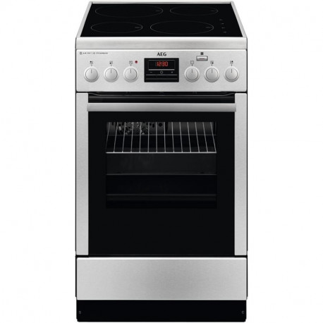 AEG induction cooker CIB56470BX 50cm