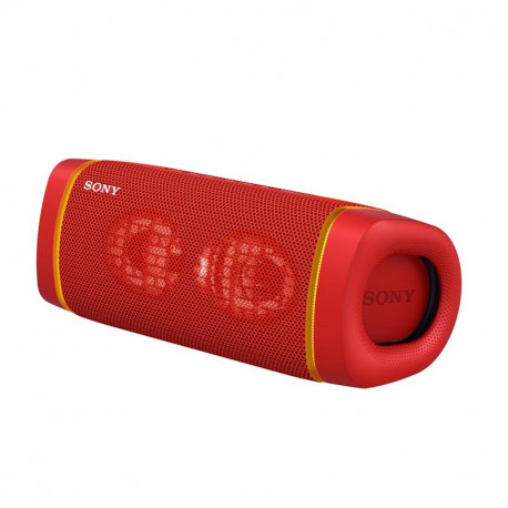 Sony juhtmevaba kõlar SRSXB33R.CE7