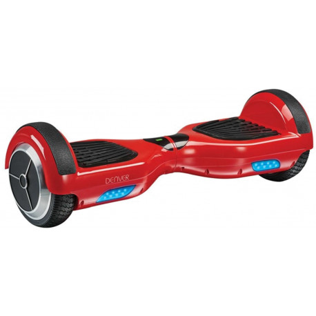 Denver DBO-6550 Red