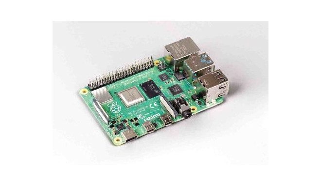 Raspberry Pi 4 Model B 8GB