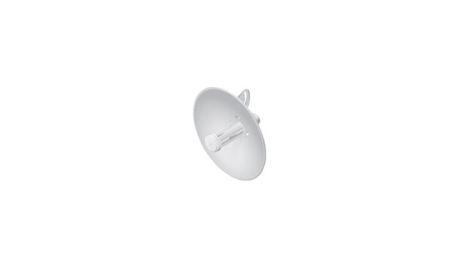 UBIQUITI PBE-M5-300 Ubiquiti PowerBeam M 22dBi 5GHz 802.11n MIMO 2x2 TDMA/ 64MB RAM/ PoE