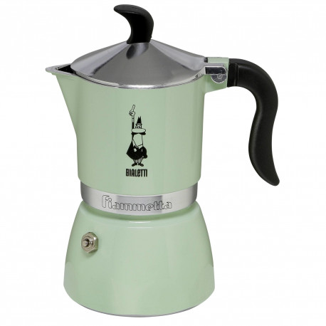 Bialetti FIAMMETTA PRIMAVERA 3TZ menta