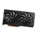 SAPPHIRE PULSE RADEON RX 5700 XT BE 8GB GDDR6 HDMI TRIPLE DP OC Backplate UEFI