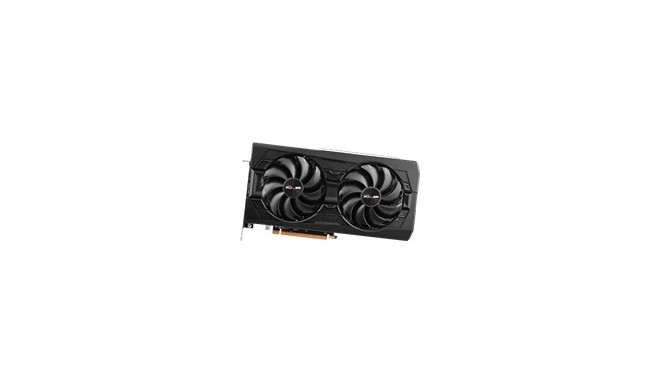 Sapphire graphics card Pulse Radeon RX 5700 XT BE 8GB GDDR6