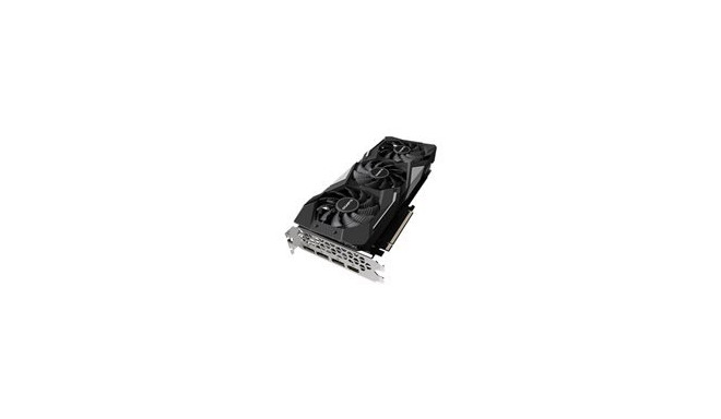 GIGABYTE Radeon RX 5600 XT GAMING OC 6GB
