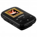 SanDisk MP3 player Clip Sport Plus 16GB, black