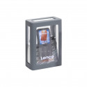 Lenco mp3-mängija Xemio 655 4GB, hall