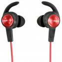 Huawei wireless earphones Sport Bluetooth Lite AM61, red