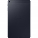 Samsung Galaxy Tab A 10.1 WIFI 2019 64GB black incl. Cover