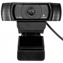 Logitech veebikaamera C 920 HD Pro Webcam