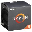 AMD Ryzen 5 2600x Wraith Spire
