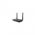 Linksys E2500 Wifi Router   N600 E2500V4-EU