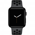 Apple Watch Nike+ Series 3 GPS 42mm Grey Alu Nike Band