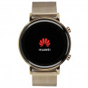 Huawei Watch GT 2 Elegant 42mm, refined gold