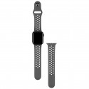 Apple Watch Nike Series 5 GPS Cell 44mm Alu Case Grey/Black