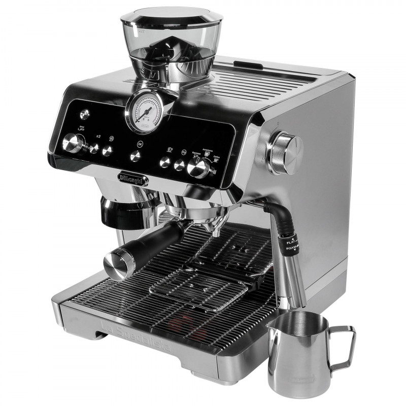 DeLonghi coffee maker EC 9335 M La Specialista Coffe espresso