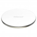 Intenso Wireless Charger QI incl Fast Charge Adapter white