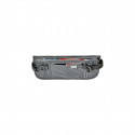 WENGER Security Waist Belt with RFID Protection grey