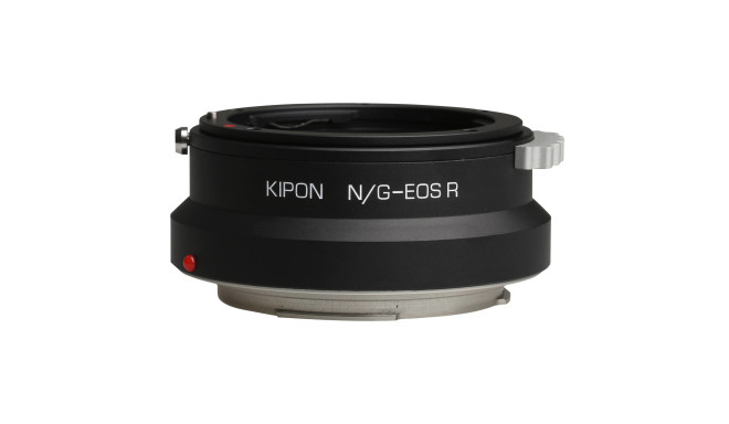 Kipon objektiivi adapter Nikon G - Canon RF