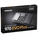 Samsung SSD 970 Evo Plus 250GB MZ-V7E250BW NVMe M.2