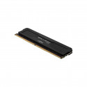 Ballistix RAM Max 16GB Kit DDR4 CL18 8GBx2 4000 DIMM 288pin Black