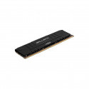 Ballistix RAM 16GB Kit DDR4 2x8GB 2400 CL16 DIMM 288pin Black