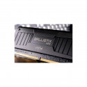Ballistix RAM Max 16GB Kit DDR4 CL18 8GBx2 4000 DIMM 288pin Black