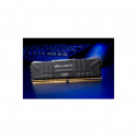 Ballistix RAM 16GB Kit DDR4 2x8GB 3600 CL16 DIMM 288pin Black