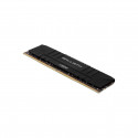 Ballistix 64GB Kit DDR4 2x32GB 3600 CL16 DIMM 288pin black