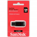 SanDisk flash drive 128GB Cruzer Spark USB 2.0 (SDCZ61-128G-G35)