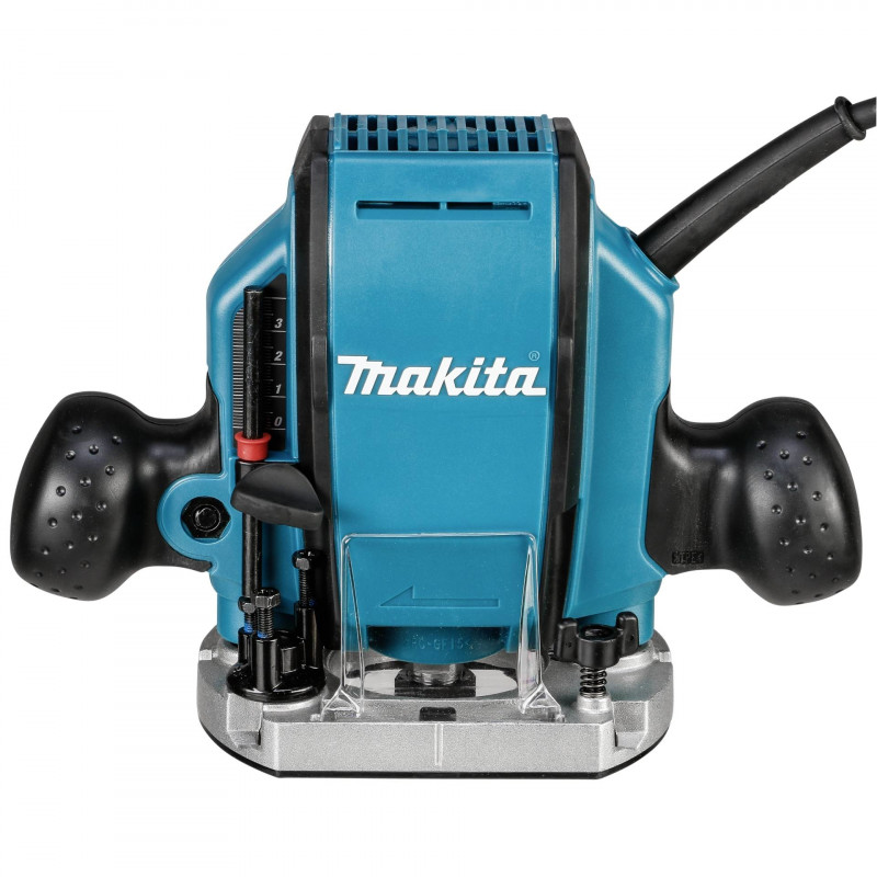 blok medarbejder Mantle Makita RP0900J 900W im Makpac in Makpac size 2 - Routers - Photopoint.lv