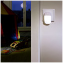Ansmann LED night light, white