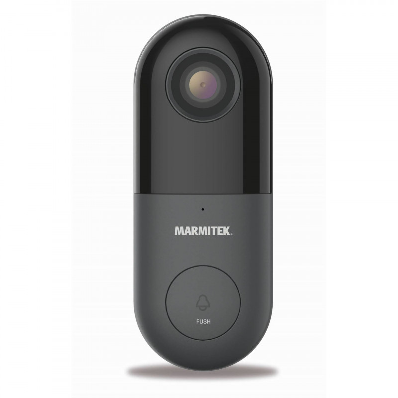 lo video doorbell