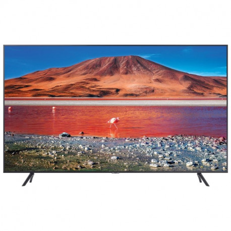 Samsung TV 50" Ultra HD LED LCD UE50TU7172UXXH