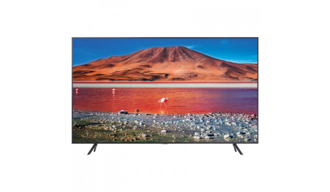 Samsung TV 50" Ultra HD LED LCD UE50TU7172UXXH
