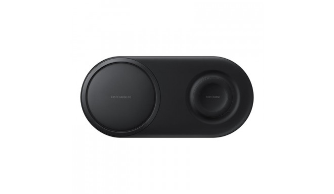 Samsung wireless charger Qi Duo Pad