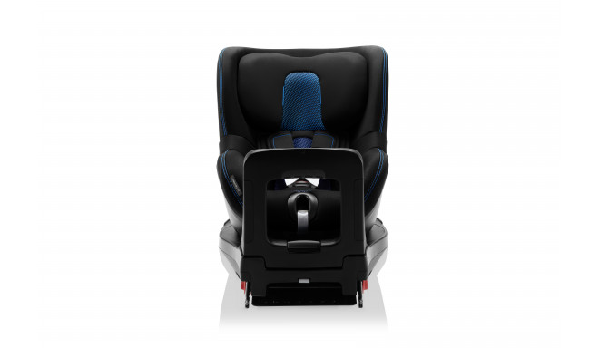 BRITAX car seat DUALFIX M i-SIZE Cool Flow - Blue 2000033068