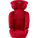 BRITAX car seat EVOLVA 123 SL SICT BR Fire Red ZS SB 2000030822