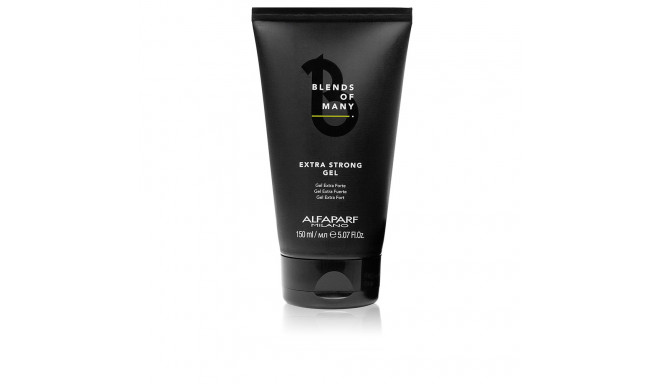 ALFAPARF MILANO BLENDS OF MANY extra strong gel 150 ml