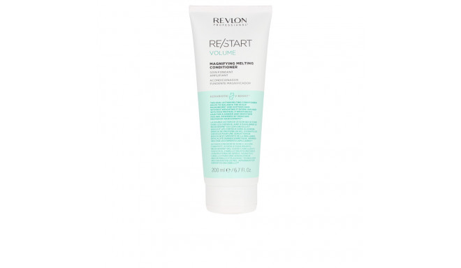 REVLON RE-START volume melting conditioner 200 ml