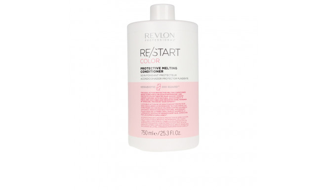 REVLON RE-START color protective melting conditioner 750 ml