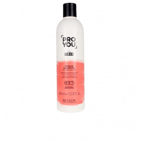 REVLON PROYOU the fixer shampoo 350 ml