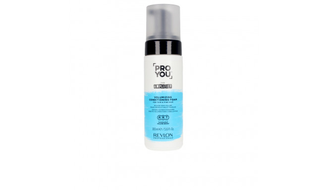 REVLON PROYOU the amplifier conditioner foam 150 ml