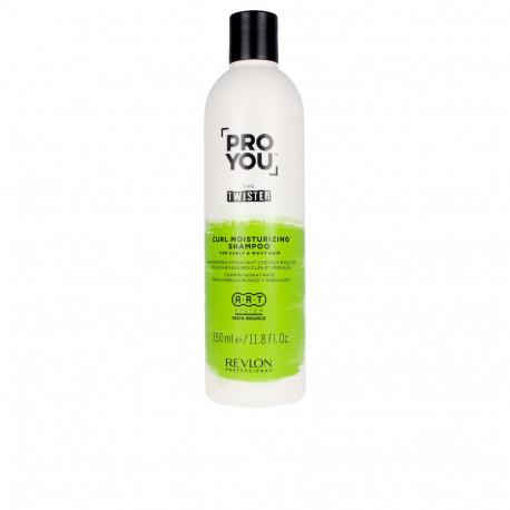 REVLON PROYOU the twister shampoo 350 ml