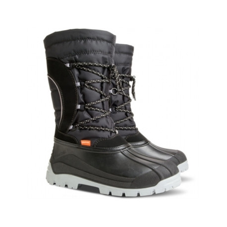 Demar Samanta-M talvesaapad mustad 41-42