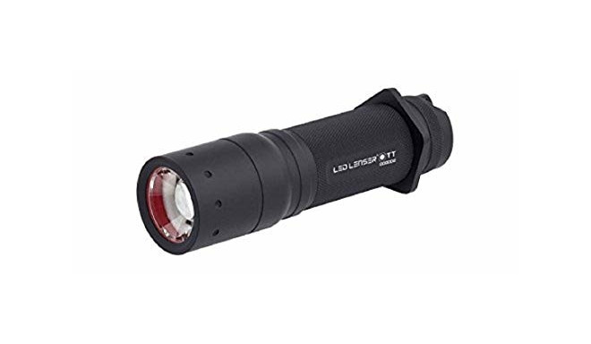 Ledlenser Flashlight TT GiftBox - 9804