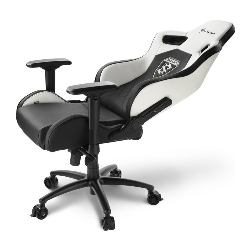 51 Popular Sharkoon skiller sgs4 gaming chair eintracht frankfurt with modern design