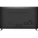 LG 65UM7050PLA, LED TV (black, UltraHD / 4K, Triple Tuner, SmartTV)