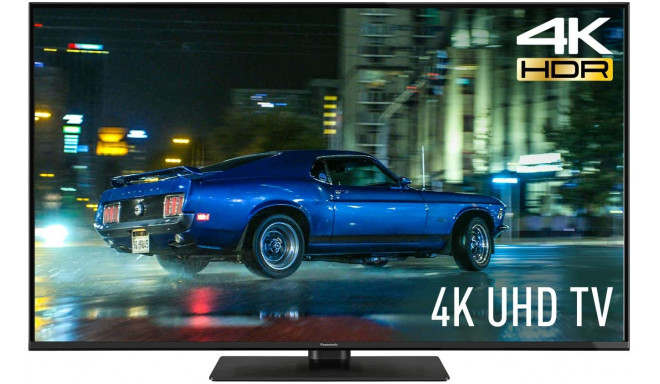 Samsung televiisor 75" UHD GQ-75LS03TA